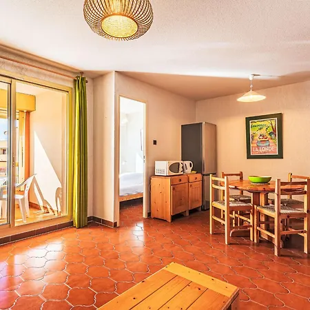 Adelaide By Interhome דירה לה-לונד-לה-מורה